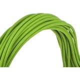 Phanteks Verlängerungskabel-Set Green, 4-teilig hellgrün, 50cm