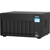 QNAP TS-832PX-4G, NAS 