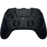 Razer Raiju V3 Pro, Gamepad schwarz, für Playstation 5 und PC