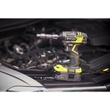 Ryobi ONE+ Akku-Schlagschrauber R18IW7-0, 18Volt grün/schwarz, ohne Akku und Ladegerät