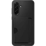 SAMSUNG Card Slot Case, Handyhülle schwarz, Samsung Galaxy A36 5G