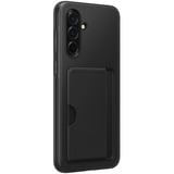 SAMSUNG Card Slot Case, Handyhülle schwarz, Samsung Galaxy A36 5G