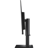 SAMSUNG S27D402GAU, LED-Monitor 68 cm (27 Zoll), schwarz, FullHD, IPS, USB-Hub, DP, HDMI, 100Hz Panel