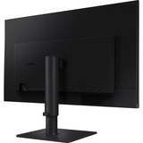 SAMSUNG S27D402GAU, LED-Monitor 68 cm (27 Zoll), schwarz, FullHD, IPS, USB-Hub, DP, HDMI, 100Hz Panel
