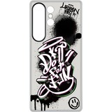 Samsung Flipsuit Rugged Case, Handyhülle schwarz, Samsung Galaxy S25 Ultra