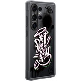 Samsung Flipsuit Rugged Case, Handyhülle schwarz, Samsung Galaxy S25 Ultra