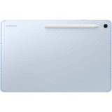 SAMSUNG Galaxy Tab S10 FE+ 128GB, Tablet-PC blau, Android, 5G