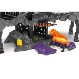 Schleich Eldrador Creatures MasterCave: Smashrador, Spielgebäude 