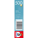 Schmidt Spiele Leuchtturm am Felsen, Puzzle 500 Teile