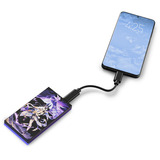 Seagate Genshin Impact Limited Edition Portable 1 TB, Externe SSD USB-C 3.2 Gen 2 (10 Gbit/s)