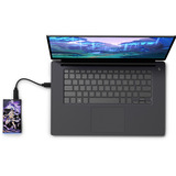 Seagate Genshin Impact Limited Edition Portable 1 TB, Externe SSD USB-C 3.2 Gen 2 (10 Gbit/s)