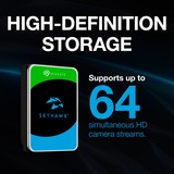 Seagate SkyHawk 1 TB, Festplatte SATA 6 Gb/s, 3,5"