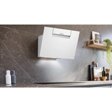 Siemens LC67KFN20 iQ300, Dunstabzugshaube weiß, 60 cm, Home Connect