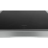 Siemens PQ212KA10, Herdset schwarz/silber