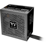 Thermaltake SMART BM3 550W, PC-Netzteil schwarz, 1x 12VHPWR, 2x PCIe, Kabel-Management, 550 Watt