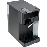 Wilfa VOLO MULTI MMA1T-TCM20, Kapselmaschine schwarz, 1350 Watt, 1,6 Liter Wassertank