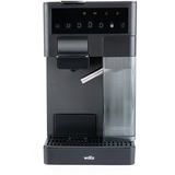 Wilfa VOLO MULTI MMA1T-TCM20, Kapselmaschine schwarz, 1350 Watt, 1,6 Liter Wassertank
