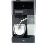 Wilfa VOLO MULTI MMA1T-TCM20, Kapselmaschine schwarz, 1350 Watt, 1,6 Liter Wassertank