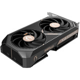 ZOTAC GeForce RTX 5060 AMP 8GB, Grafikkarte DLSS 4, 3x DisplayPort, 1x HDMI 2.1