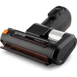 gorenje SVC259441NFGO, Stielstaubsauger mehrfarbig