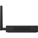 iiyama IISIGNAGEBOX-1, PC-System schwarz