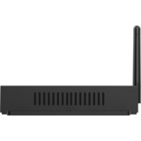 iiyama IISIGNAGEBOX-1, PC-System schwarz