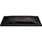 AOC AGON U32G4U, Gaming-Monitor 80 cm (31.5 Zoll), schwarz, UltraHD/4K, Fast-IPS, Dual-Mode, USB-Hub, 160Hz Panel