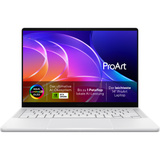 ASUS ProArt P14 (H7407BA-SM045W), Notebook weiß, NVIDIA RTX Spark N1X, NVIDIA Blackwell RTX 6144-Core GPU, 32 GB LPDDR5X, 1 TB (1 TB SSD), Windows 11 Home
