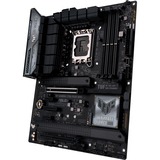 ASUS TUF GAMING Z790-PLUS WIFI, Mainboard schwarz/grau