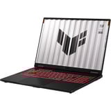 ASUS TUF Gaming A16 (FA608UP-QT016W), Gaming-Notebook dunkelgrau, AMD Ryzen 7 260, NVIDIA GeForce RTX 5070, 32 GB DDR5, 1 TB (1 TB SSD), Windows 11 Home 64-Bit