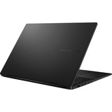 ASUS Vivobook S 15 OLED (S5506MA-MA081), Notebook blaugrau, Intel® Core™ Ultra 7 155U, Intel® Arc™ Graphics, 16 GB LPDDR5X, 1 TB (1 TB SSD), ohne Betriebssystem