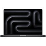 Apple MacBook Pro (16") 2026 CTO, Notebook schwarz, 48 GB, 1 TB (1 TB SSD), M5-Pro, MacOS, Englisch International