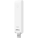 Aqara Hub M100, Zentrale weiß