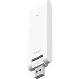 Aqara Hub M100, Zentrale weiß