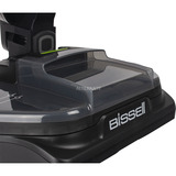 Bissell SpinWave VAC + Pet Pro 3898N, Waschsauger schwarz