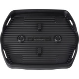 Bissell SpinWave VAC + Pet Pro 3898N, Waschsauger schwarz