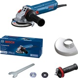 Bosch Akku-Schlagschrauber UniversalImpactDrive 18V-350 solo grün, ohne Akku und Ladegerät, inkl. 3 Steckschlüsseleinsätze, POWER FOR ALL ALLIANCE