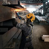 Bosch Akku-Schlagschrauber UniversalImpactDrive 18V-350 solo grün, ohne Akku und Ladegerät, inkl. 3 Steckschlüsseleinsätze, POWER FOR ALL ALLIANCE