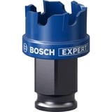 Bosch EXPERT Sheet Metal PC Plus Lochsäge, Ø 25mm 