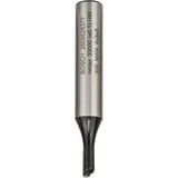 Bosch PRO Wood Nutfräser, Ø 4mm, Arbeitslänge 8mm Schaft Ø 8mm, einschneidig