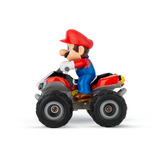 Carrera RC 2,4GHz Mario Kart - Mario Quad Maßstab 1:40