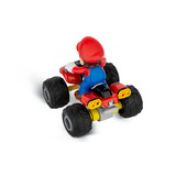 Carrera RC 2,4GHz Mario Kart - Mario Quad Maßstab 1:40