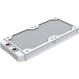 Corsair Hydro X-Serie XR5 240 mm V2, Radiator weiß