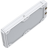 Corsair Hydro X-Serie XR5 240 mm V2, Radiator weiß