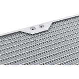 Corsair Hydro X-Serie XR5 240 mm V2, Radiator weiß