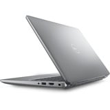 Dell Latitude 5450-HMFX8, Notebook grau, Intel® Core™ Ultra 5 135U, Intel® Graphics, 16 GB DDR5, 512 GB (512 GB SSD), Windows 11 Pro 64-Bit