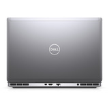 Dell Precision 7560 Generalüberholt, Notebook grau, Intel® Core™ i7-11850H, NVIDIA T1200, 32 GB DDR4, 1 TB (1 TB SSD), Windows 11 Pro