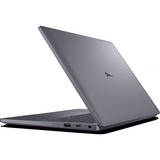Dell Pro 14 Premium (4F4XK), Notebook grau, Intel® Core™ Ultra 7 268V, Intel® Arc™ Graphics 140V, 32 GB LPDDR5X, 1 TB (1 TB SSD), Windows 11 Pro