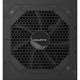GIGABYTE GP-UD850GM PG5 V2, PC-Netzteil schwarz, 1x 12VHPWR, 3x PCIe, Kabel-Management, 850 Watt