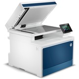 HP Color LaserJet Pro MFP 4302fdw, Multifunktionsdrucker USB, LAN, WLAN, Scan, Kopie, Fax
